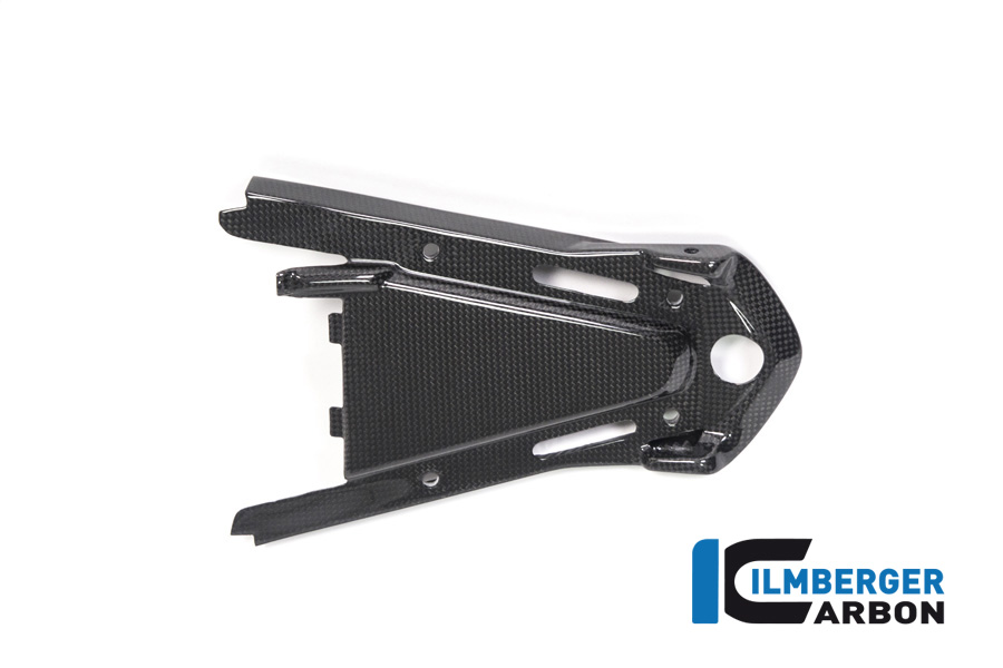 Rahmenheckverkleidung BMW R nine T Racer´17