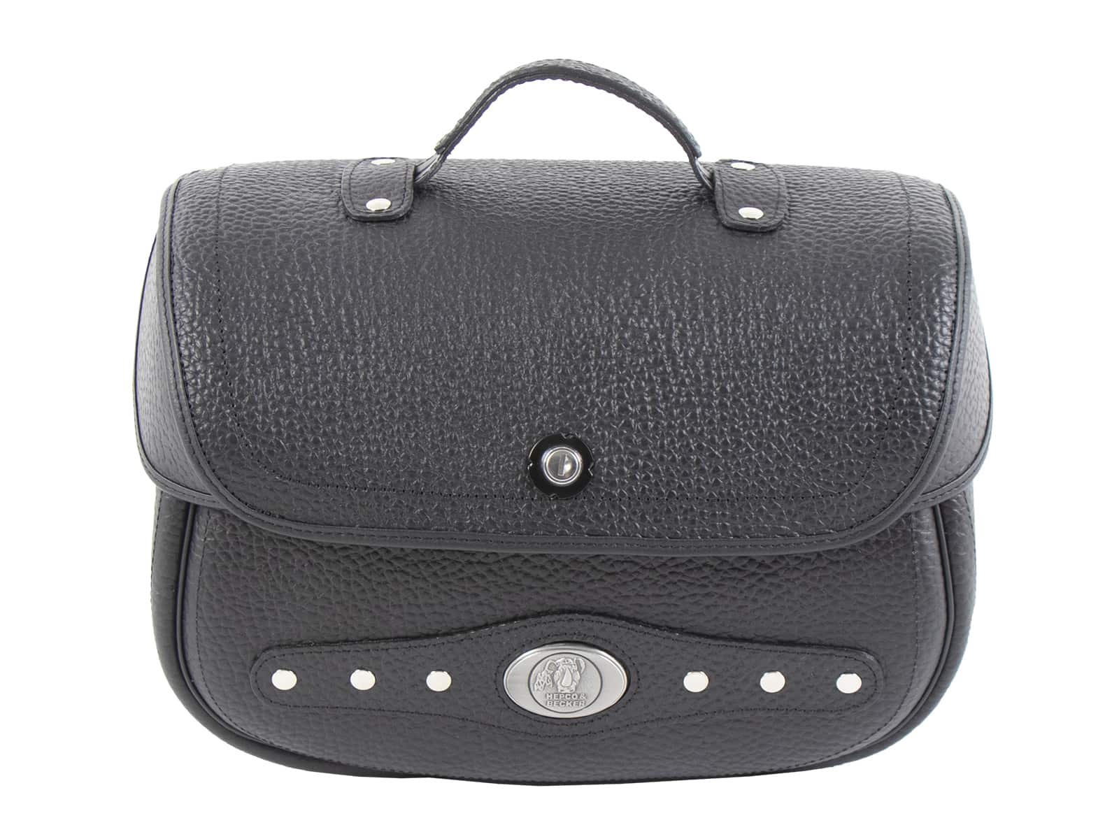 Ledereinzeltasche Nevada C-Bow