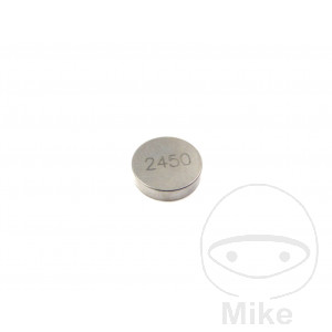 Shim 10 mm 2.45 JMP