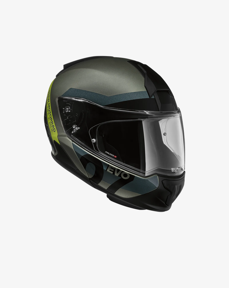 BMW Motorrad Helm System 7 Carbon EVO Canopy BMW Motorrad Helm System 7 Carbon EVO Canopy