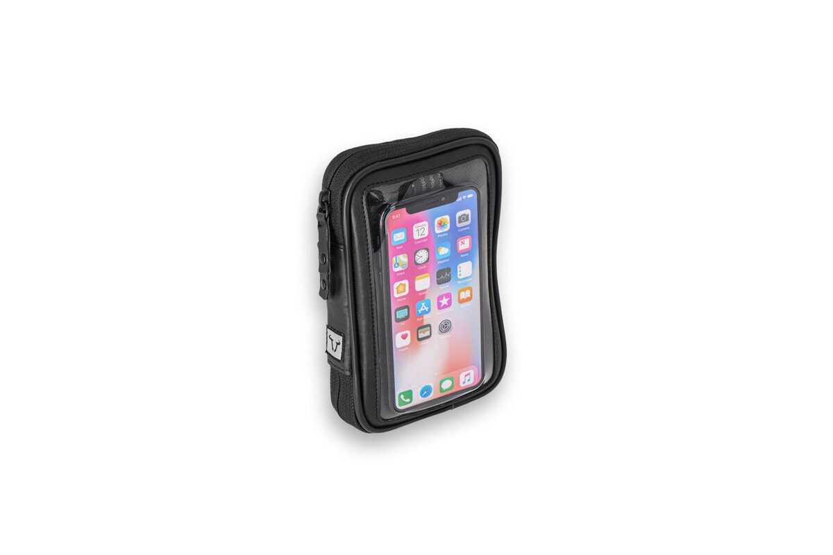 Legend Gear Smartphone-Tasche LA11 Für MOLLE-Aufsatz. Schwarz.