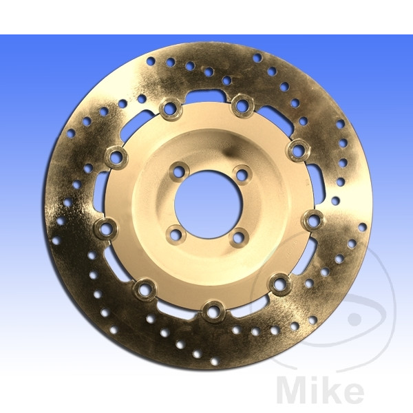 Bremsscheibe rechts EBC