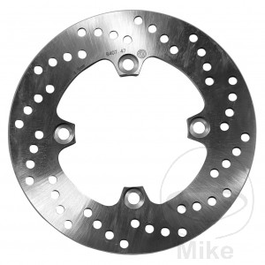 Bremsscheibe Brembo Serie ORO