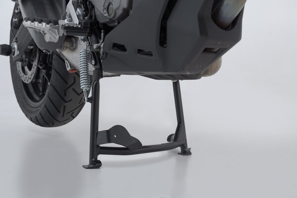 Hauptständer Schwarz. Ducati Multistrada 950 (16-)/950 S (18-).