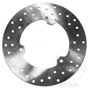 Bremsscheibe Brembo Serie ORO