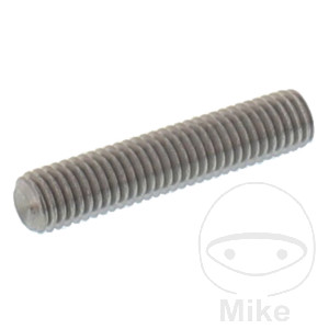 Schraube Stift M8X1.25X40MM