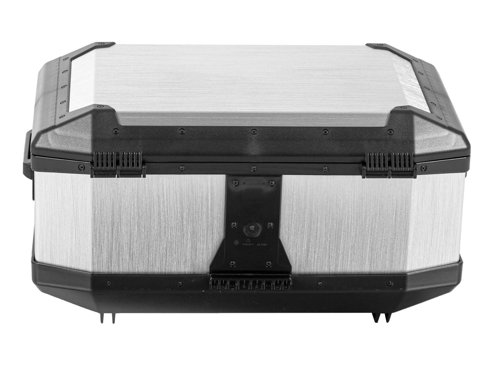 Ersatzdeckel für Xplorer 60 Topcase silber