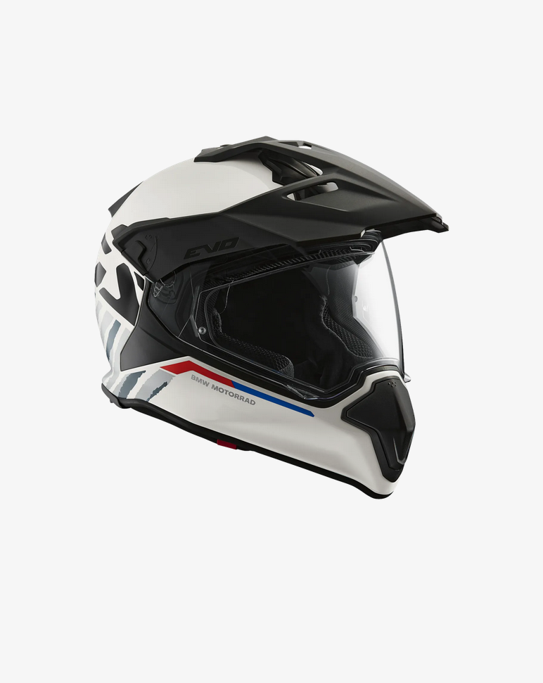 BMW Motorrad Helm GS Carbon EVO Nador BMW Motorrad Helm GS Carbon EVO Nador