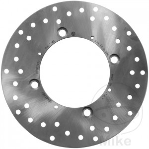 Bremsscheibe Brembo Serie ORO