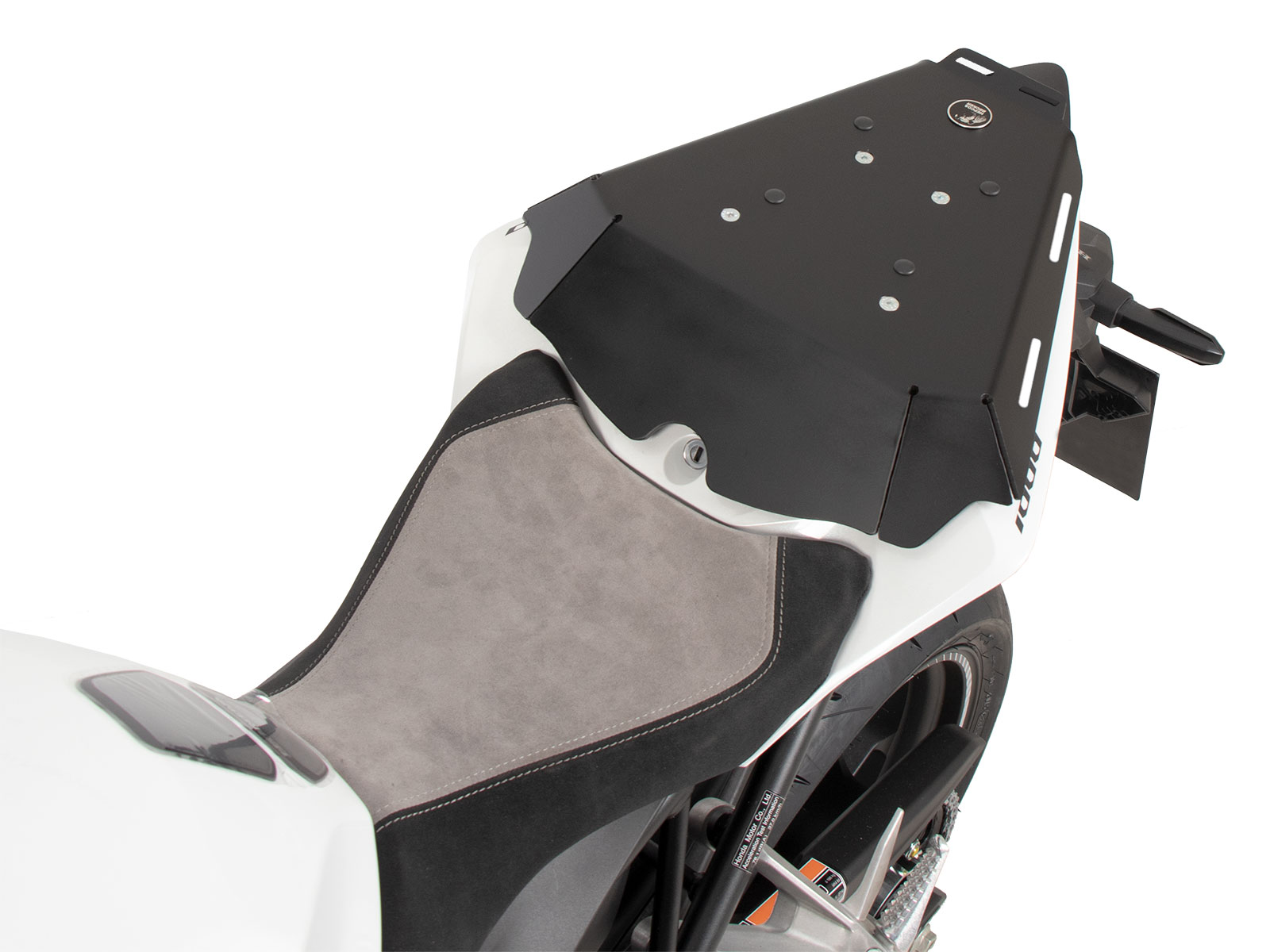 Sportrack schwarz für Honda CB 1000 Hornet / SP (2025-)