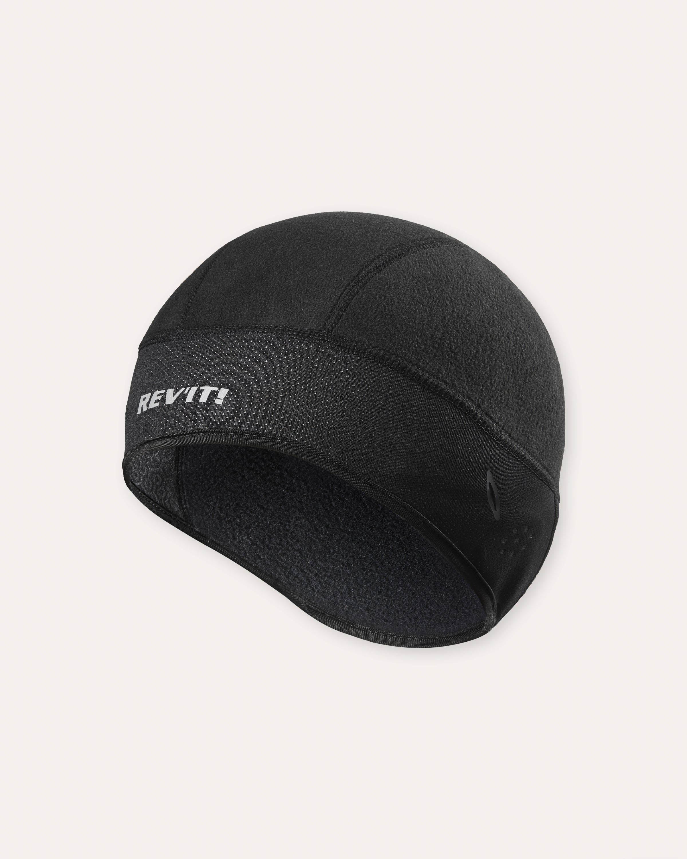 Skully Course Schwarz ONE SIZE Standard