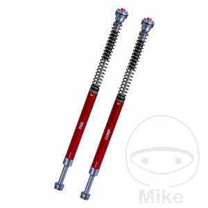 Cartridgekit Gabel YSS ON Road Z3 70-90KG
