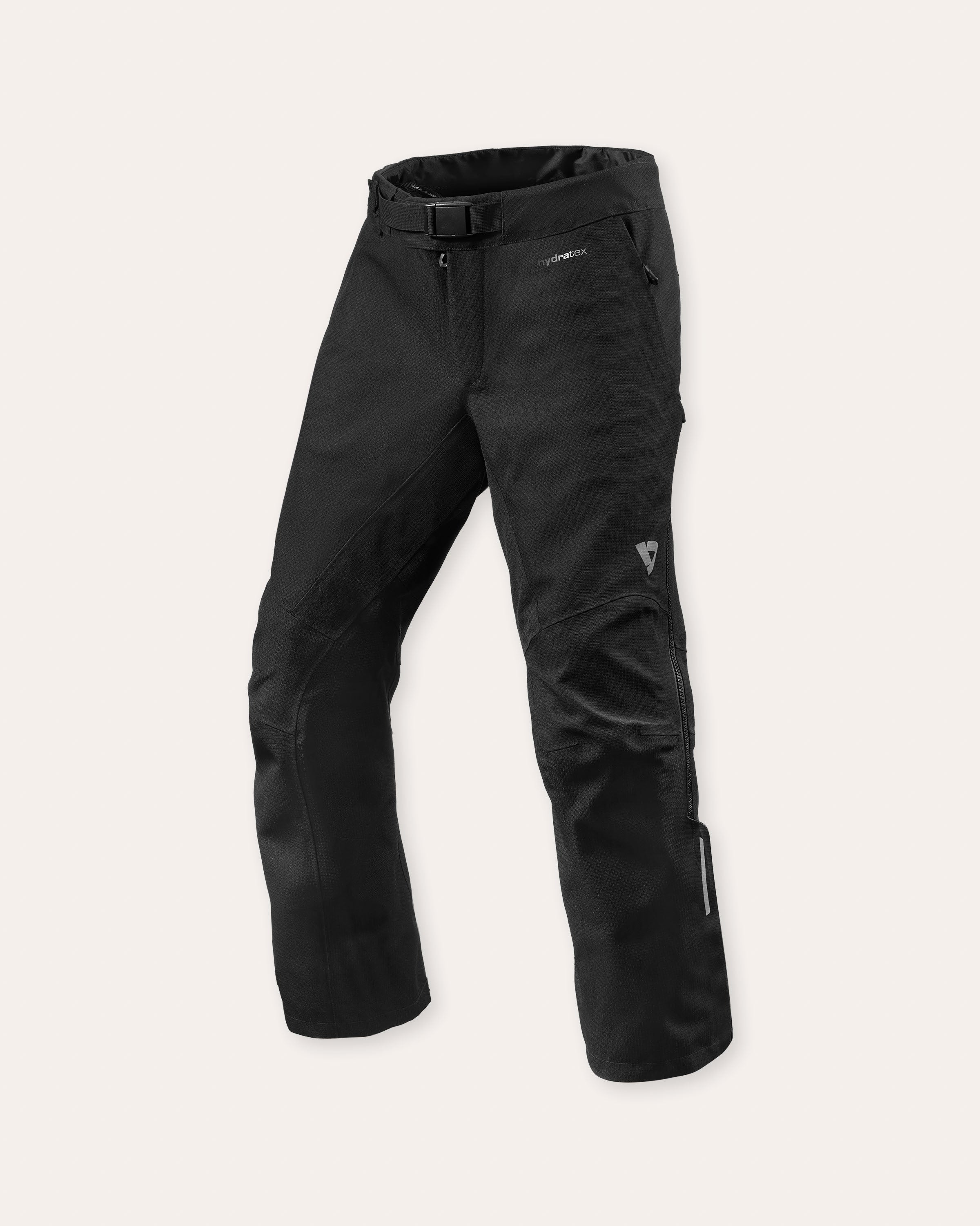 Hose Tectonic H2O Schwarz M Kurz
