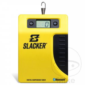 Slacker Messgerät