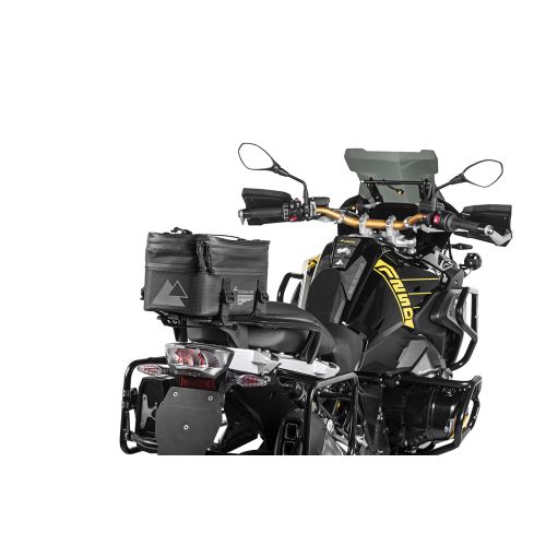 Motorrad Hecktasche+ EXTREME Edition by Touratech Waterproof