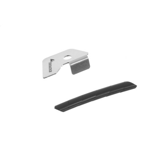 ABS - Sensorschutz vorne für BMW R1250GS/ R1250GS Adventure/ R1200GS ab 2013/ R1200GS Adventure ab 2014/ S1000XR/ R1250RT/ R1200RT ab 2014