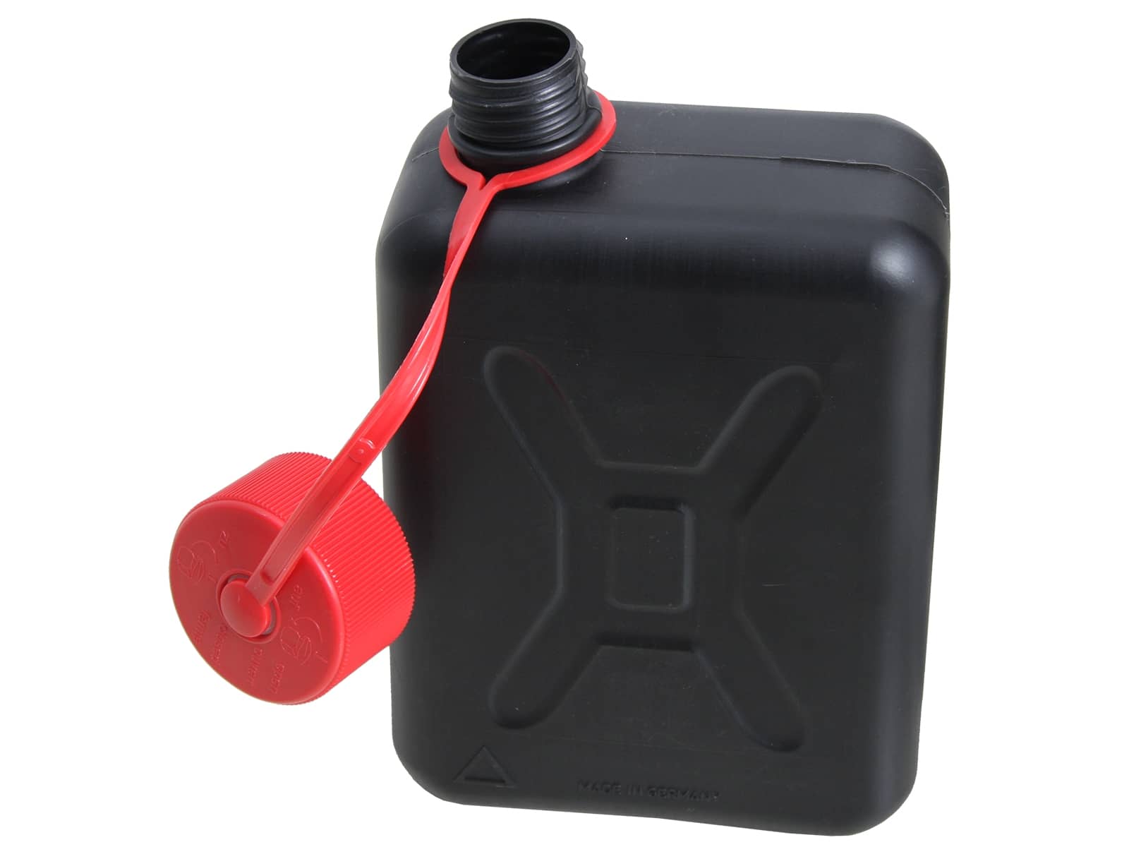 Reservekanister 2 ltr.