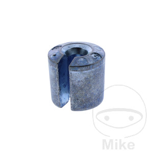 Steckgewichte Zink 20G Speichenippel 6.0 INH25