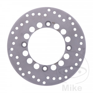 Bremsscheibe Standard EBC