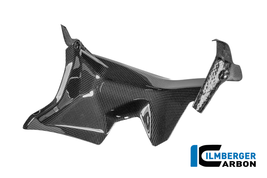 Windkanalabdeckung rechts Carbon glanz Panigale V4 2025