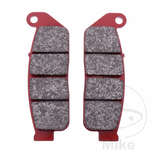 Bremsklotz Sinter vorne SA Brembo Alternative: 7370189