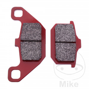 Bremsklotz Sinter vorne SA Brembo Alternative: 7328552