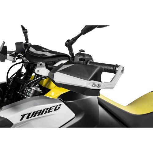 Handprotektoren DEFENSA Expedition für Aprilia Tuareg 660