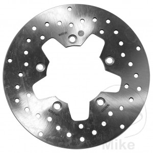 Bremsscheibe Brembo Serie ORO