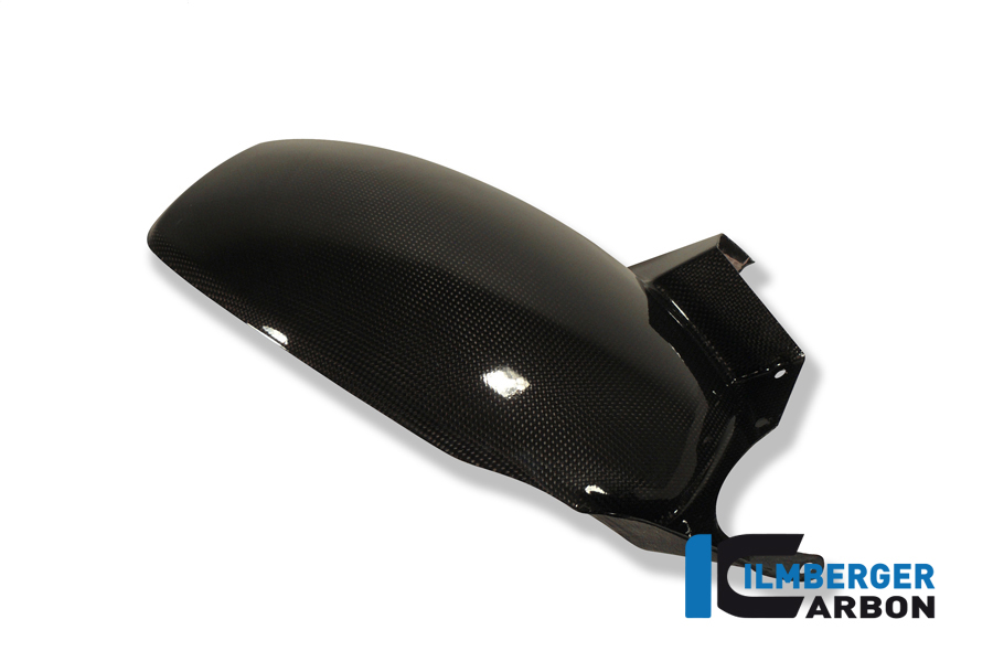 Kotflügel hinten Carbon für Ducati Multistrada 1000/1100 und Hypermotard 1100