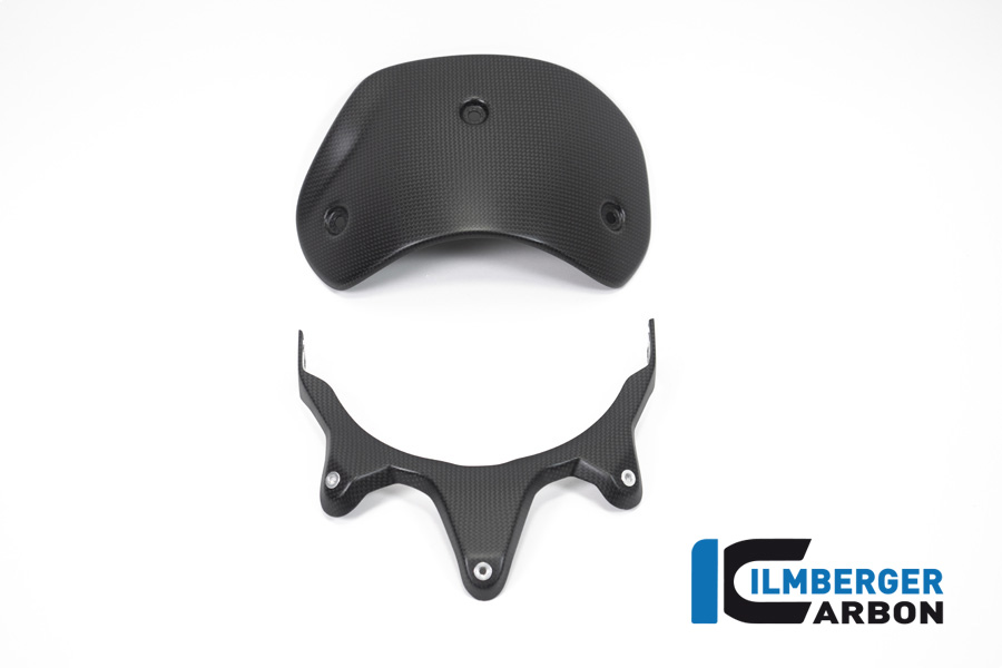 Windschild matt Ducati Scrambler'16