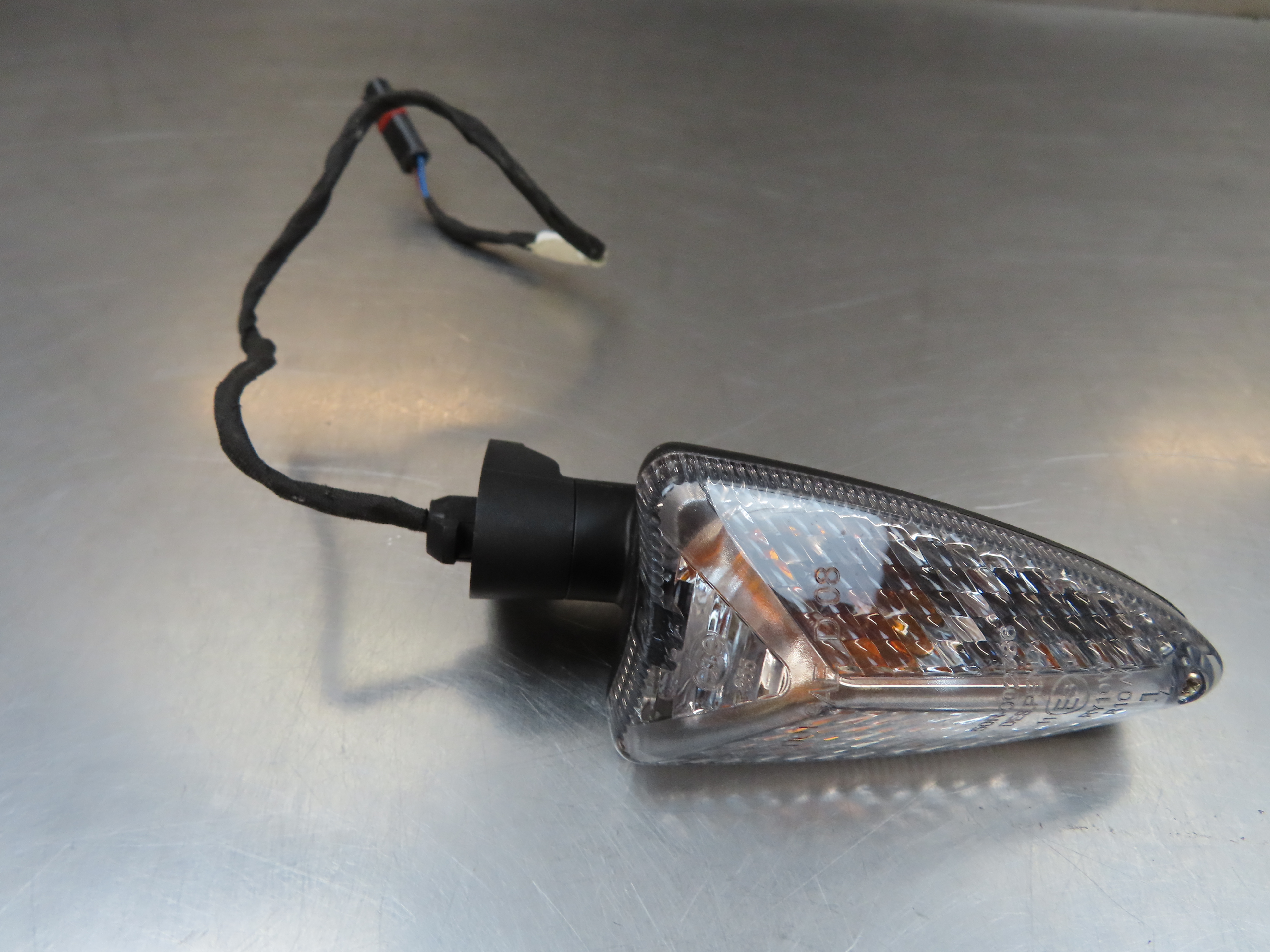 Blinker Blinkleuchte vorne links für BMW R nineT Pure Scrambler Racer R1200GS LC R1250GS