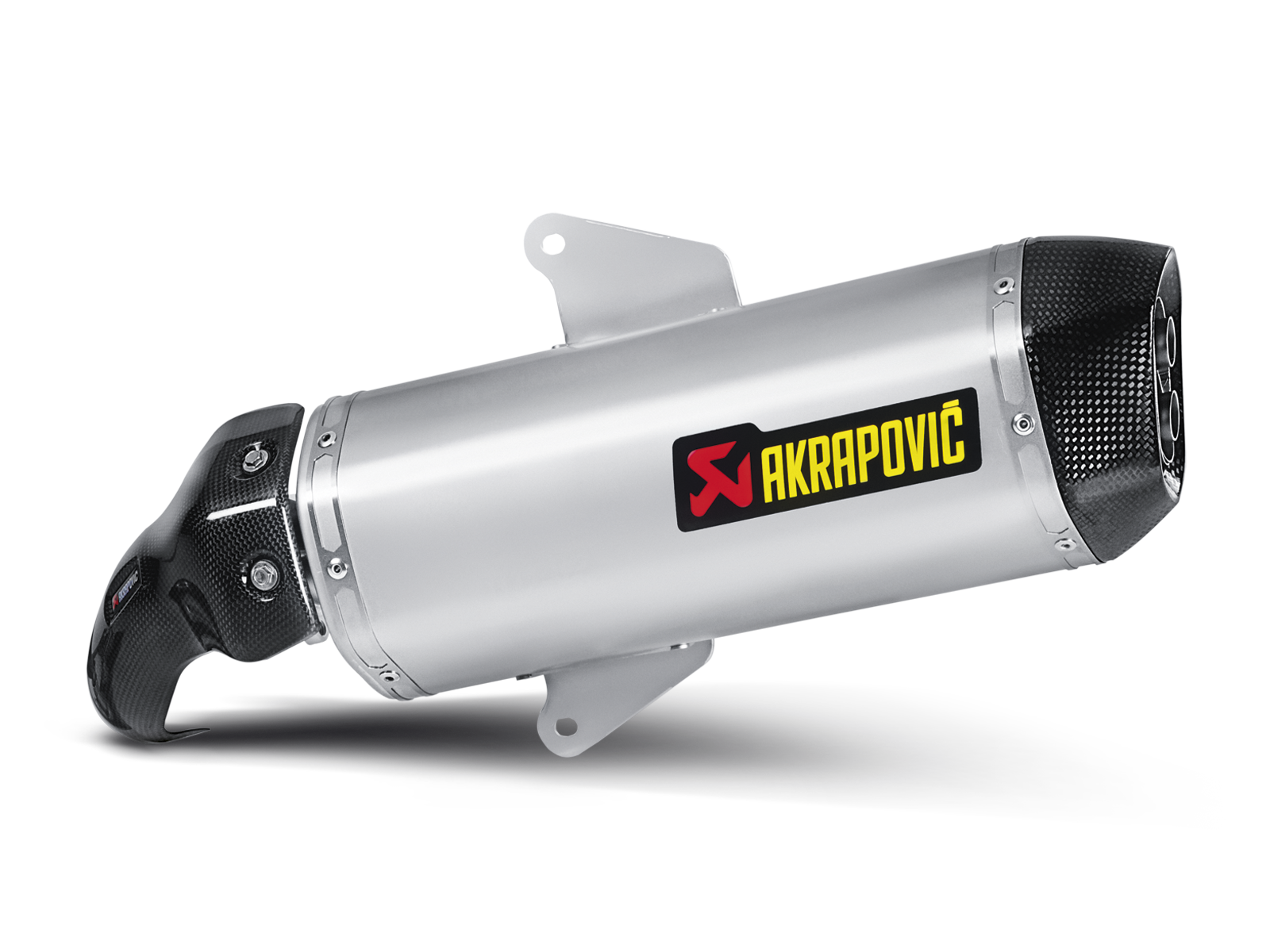 410d895ca31c4cb7955d7ca93caf02a6 Akrapovic Slip-On Line (SS) Auspuff für Aprilia SRV 850 ab 2013 Gilera GP 800 ab 2012