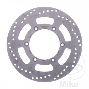 Bremsscheibe EBC MX / Enduro / ATV