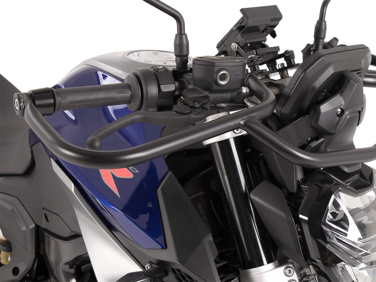 Frontschutzbügel schwarz für BMW F 900 R (2020-)