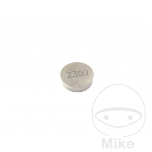 Shim 10 mm 2.30 JMP