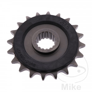Ritzel 20Z Teilung 525 Gummiert Alternative: 7264153