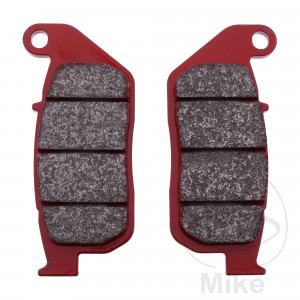 Bremsklotz Sinter vorne SA Brembo Alternative: 7323280