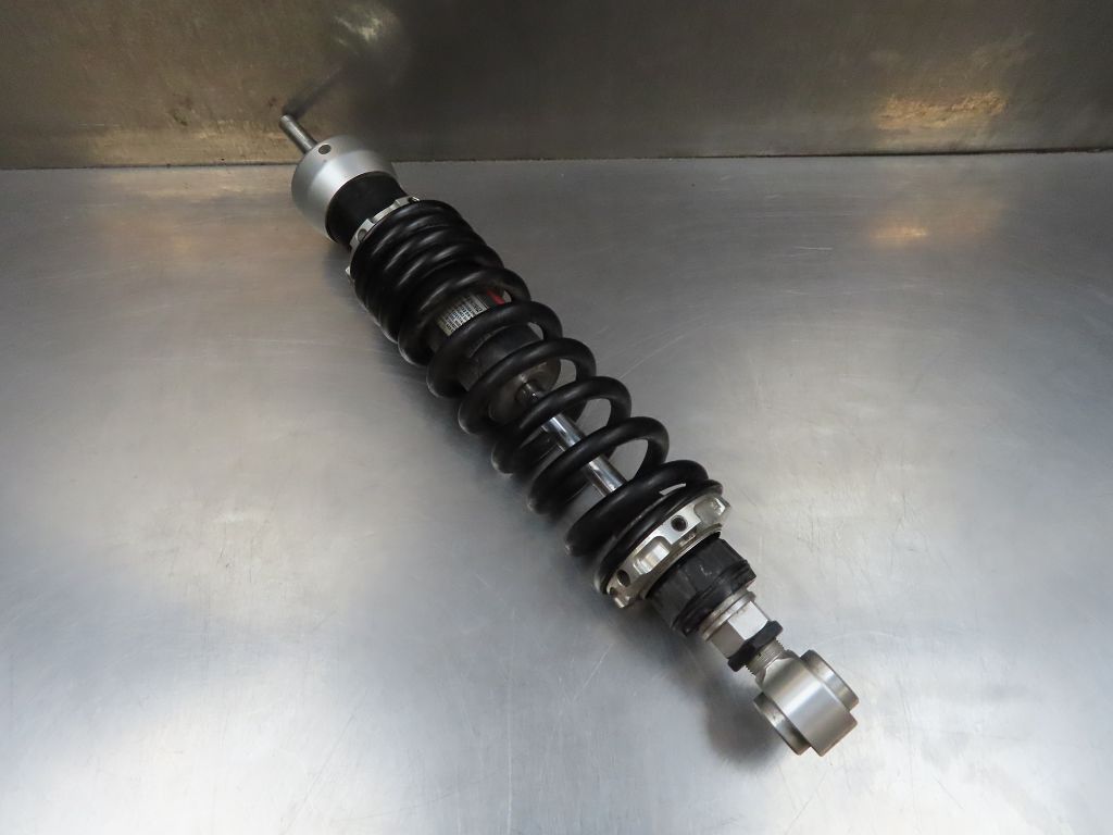 YSS Federbein Stoßdämpfer vorne einstellbar für BMW R1100GS R1150GS R850GS