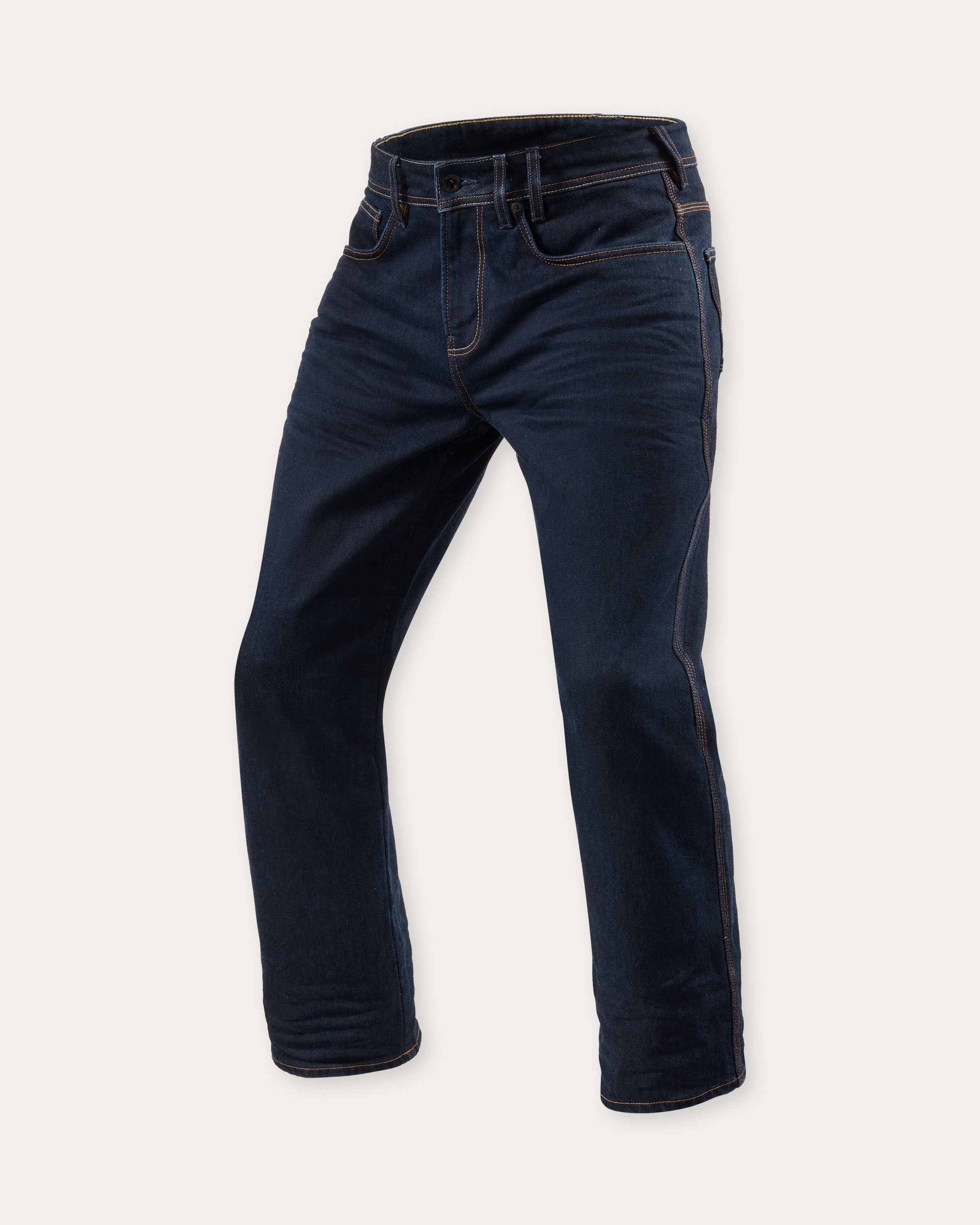 Jeans Philly 3 LF Dunkelblau Used 28 L32