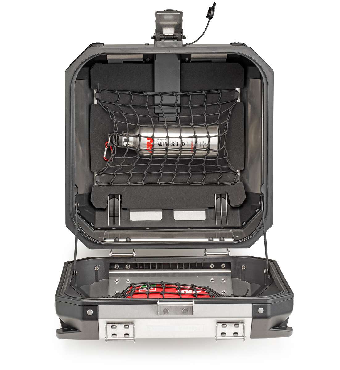 Elastisches Gepäcknetz für Trekker Outback OBK42/OBKN42