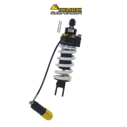 Touratech Suspension Federbein für Triumph Tiger 800 XC 2011-2015 Typ Level2