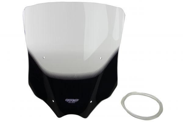 MULTISTRADA 1200 - Tourenscheibe "T" 2013-2014