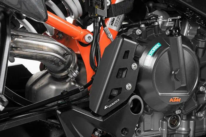 Bremszylinderschutz für KTM 790 Adventure / Adventure R