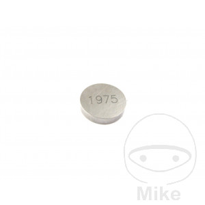 Shim 10 mm 1.975 JMP
