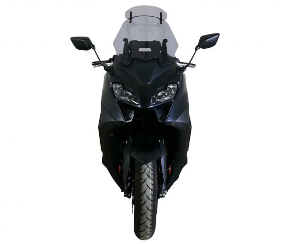 XP 560 /D /E TMAX - Variotouringscreen "VTM" 2022- - rauchgrau