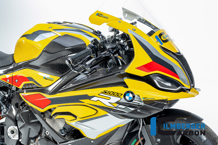 Verkleidungsseitenteil links Straße BMW S1000RR ab 2023