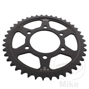 Kettenrad 42Z Teilung 525 schwarz Alternative: 7276207