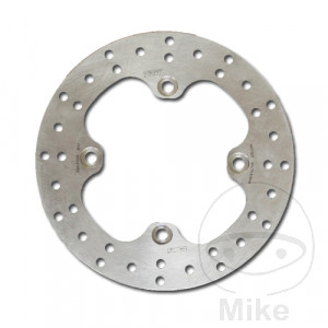 Bremsscheibe starr TRW
