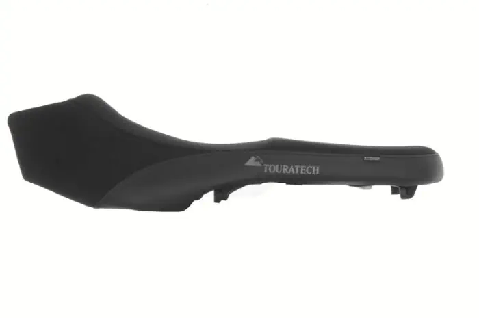 Komfortsitzbank einteilig standard DriRide für BMW R1250GS + Adventure R1200GS LC + Adventure LC
