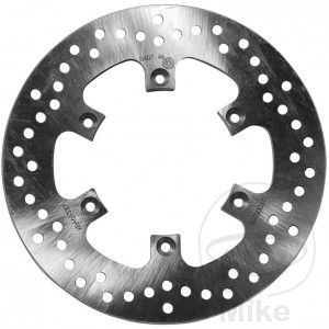 Bremsscheibe Brembo Serie ORO